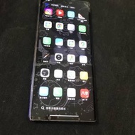 小米Mi Mix Fold 2 爆芒