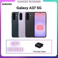 Samsung Galaxy A37 5G (8GB/12GB RAM | 256GB ROM) 5000mAh Battery | 45W Fast Charge Original Samsung 