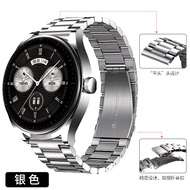 สายนาฬิกาสแตนเลสสำหรับ OPPO Series