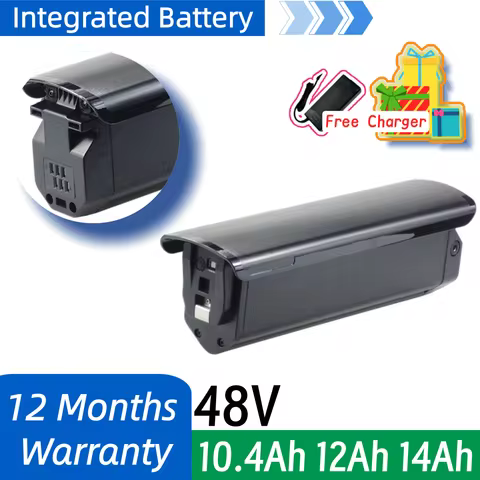 BUZZ Centris Beekeeper Cerana 2 Cerana T2 Drone 48V 10.4Ah 12Ah 14Ah Battery for Voltour Jet Roadrun