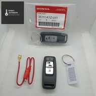 KUNCI REMOT KEYLES HONDA PCX 160 DAN HONDA ADV 160 KEYLESS PCX 160. KEYLESS ADV 160. REMOTE PCX 160.