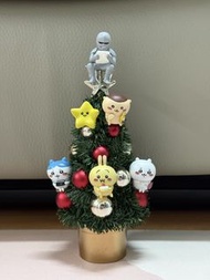 聖誕禮物 兔哥 Nagano Usagi Hachiware Chiikawa 吉伊卡哇 吉伊 小白 小可愛 倉鼠 小八貓 八字貓 小八 藍色褲頭貓 貓咪 兔兔 烏薩奇 兔子 小桃 飛鼠 莫莫咖 毛毛