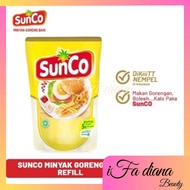 Minyak goreng sunco 1 liter 1L sanco 2L dan 1L filma 1L