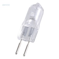 【3C】 New G4 for JC Type DC12V 50W Halogen Light Bulb Lamp Warm White