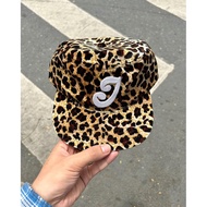 2IDIOTS.LABEL-2IDLB LEOPARD UNISEX Pre-Order