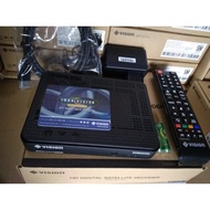 Promo Jual decoder original jawara vision Berkualitas