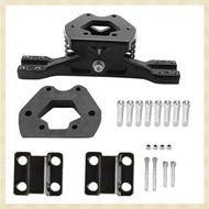 [1fnejakblh.ph] Skateboard Truck for Single Shaft Hub Motor Wheel Mountain Board Spring Truck Hoverb