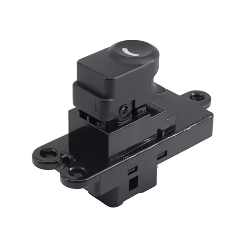 Window Control Switch For Hyundai I30 I30CW 935802L010 Car Rear Electric Power Window Switch Button9