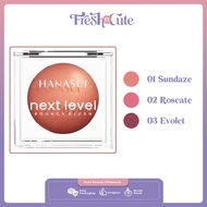 HANASUI - Next Level Bouncy Blush