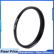 48mm to 49mm Camera Filter Lens 48mm-49mm Step Up Ring Adapter