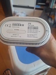 ZTE MC888 5G 路由器