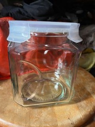 Glasslock 玻璃樽