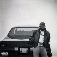Kendrick Lamar – GNX (Vinyl LP)