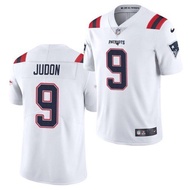 Men's 2023  New England Patriots Matthew Judon WhiteLimited American Football Jersey