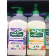 Green Cross Antibacterial Hand Soap 500ml