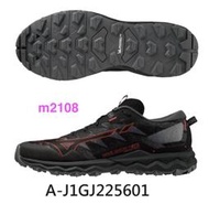 Mizuno WAVE DAICHI 7 GTX 防水透氣慢跑鞋J1GJ225601~m2108☆°小荳の窩°‧☆㊣