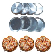 Mini Pizza Mold Pan 12 pcs Size 10 cm Mini pizza pan 10cm Mini pizza pan/