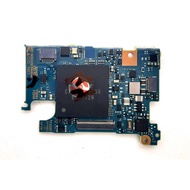New for Sony Cyber-shot DSC-RX100 IV RX100IIII RX100M4 RX100 M4  flash board top board motherBoard R