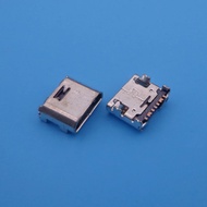 5-100pcs 7 Pin Charging Port For Samsung Galaxy Tab A T280 T285 T580 T585 Tab E T560 T561 Tab 3 Lite
