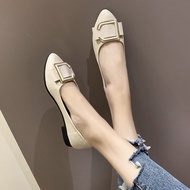 Men's Flat Shoes Point Toe 5699 (Size: 36-40)