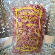 Sibolga Cap Teri 1 KG Cap Teri MAK LIN
