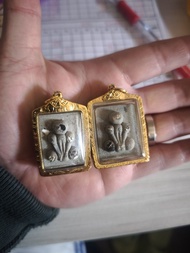 龍婆浸蘭 2568 一期 首哈鬼兵必打