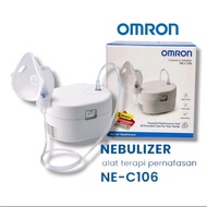 Omron Compressor Nebulizer NE-C106 / Omron Nebulizer NE-C106