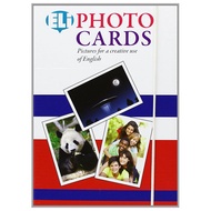 ELI Photocards - Pictures for a Creative Use Of English
