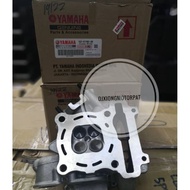 Head Racing LC135 19/22 Yamaha