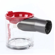 Household Cleaning Parts & Accessories Container For V7 V8 Cordless Sweeping Vacuum Bin Canister Rep