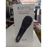 Denn microphone Dm-399