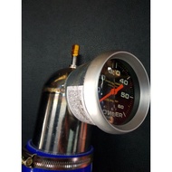 Turbo Leak Tester (MiNion)Suitable for all type turboProvide 2 rubber (one for f44/f55, one for hybr