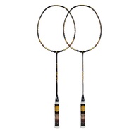 Apacs Badminton Racket Z Power 800 RP+ (4U) (Set of 2 Pieces)