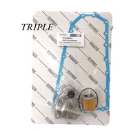 AUTO TRANSMISSION FILTER (SET) PROTON INSPIRA 2.0 MITSUBISHI LANCER CY4A, ASX, OUTLANDER 4B11, NISSA