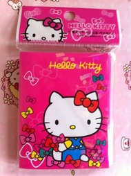 Sanrio Hello Kitty 迷你 便條紙 記事紙 筆記紙 Mini Memo Pad Memo Paper Memo Sheet