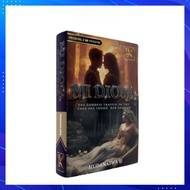 Mi Diosa by Hudanajwa - Creative Idea Collection