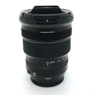 Fujifilm XF10-24 F4 OIS 新淨企理 益玩家