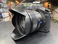 SONY RX10 II RX10M2 大光圈 超新淨