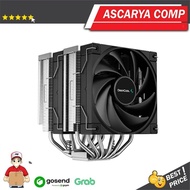DEEPCOOL AG620 Dual-Tower CPU Cooler / CPU Cooler