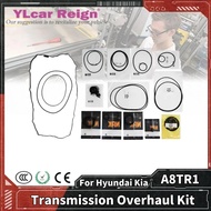 A8TR1 Automatic Transmission Gearbox Repair Rebuild Overhaul Kit T21402A For Hyundai Kia Car Accesso