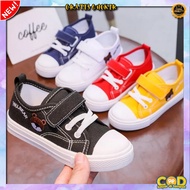 Srs Lightweight Sports While Wearing Keds Casual Small Children's School Shoes Boys' School Shoes, M