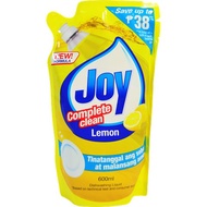 Joy Dishwashing Liquid Lemon Refill | 550mL