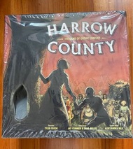 Harrow County (Deluxe Edition)