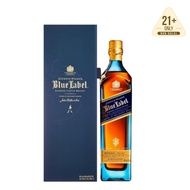 Johnnie Walker Blue Label Blended Whisky (750ml)