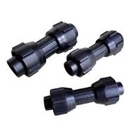 HANSEN STRAIGHT SOCKET 20mm/25mm/32mm