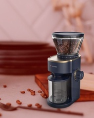 產品號碼: 13005468￼FAMITEC52-202-00 BOLD 錐刀咖啡豆研磨機