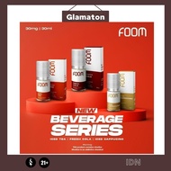 Ready JT PODS FRIENDLY FOOM BAVERAGE SERIES LIQUID FOOM BAVERAGE 100% ORIGINAL
