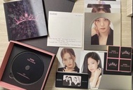 BLACKPINK THE ALBUM 連小卡