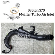 PROTON S70 Muffler Turbo Air Inlet 8891100457
