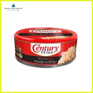 ♞,♘Century Tuna Flakes in Water 184g